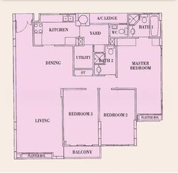 Seletar Springs Condominium (D28), Condominium #618927261